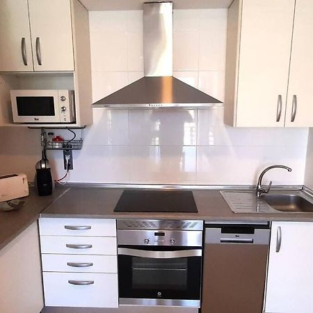 Appartement Apartamento Playa Foz Con Jardin Y Piscina Extérieur photo